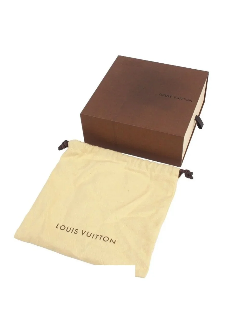 Louis Vuitton this authentic